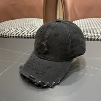 Cheap Moncler Caps #1428087 Replica Wholesale [$32.00 USD] [ITEM#1428087] on Replica Moncler Caps