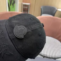 Cheap Moncler Caps #1428087 Replica Wholesale [$32.00 USD] [ITEM#1428087] on Replica Moncler Caps