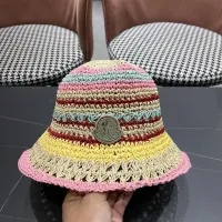 Cheap Moncler Caps #1428089 Replica Wholesale [$36.00 USD] [ITEM#1428089] on Replica Moncler Caps