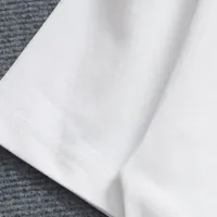 Cheap Chrome Hearts T-Shirts Short Sleeved For Unisex #1428092 Replica Wholesale [$36.00 USD] [ITEM#1428092] on Replica Chrome Hearts T-Shirts