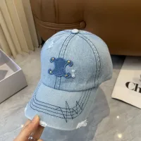 Cheap Celine Caps #1428093 Replica Wholesale [$27.00 USD] [ITEM#1428093] on Replica Celine Caps