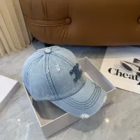 Cheap Celine Caps #1428093 Replica Wholesale [$27.00 USD] [ITEM#1428093] on Replica Celine Caps