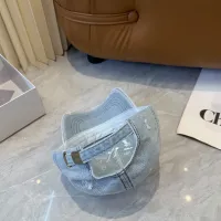 Cheap Celine Caps #1428093 Replica Wholesale [$27.00 USD] [ITEM#1428093] on Replica Celine Caps