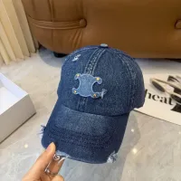 Cheap Celine Caps #1428095 Replica Wholesale [$27.00 USD] [ITEM#1428095] on Replica Celine Caps
