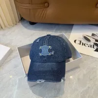 Cheap Celine Caps #1428095 Replica Wholesale [$27.00 USD] [ITEM#1428095] on Replica Celine Caps