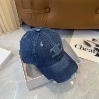 Cheap Celine Caps #1428095 Replica Wholesale [$27.00 USD] [ITEM#1428095] on Replica Celine Caps