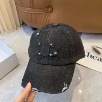 Cheap Celine Caps #1428096 Replica Wholesale [$27.00 USD] [ITEM#1428096] on Replica Celine Caps