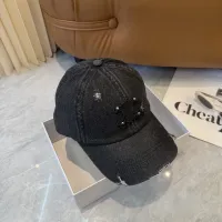 Cheap Celine Caps #1428096 Replica Wholesale [$27.00 USD] [ITEM#1428096] on Replica Celine Caps