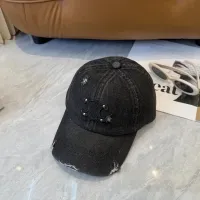 Cheap Celine Caps #1428096 Replica Wholesale [$27.00 USD] [ITEM#1428096] on Replica Celine Caps