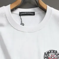 Cheap Chrome Hearts T-Shirts Short Sleeved For Unisex #1428098 Replica Wholesale [$36.00 USD] [ITEM#1428098] on Replica Chrome Hearts T-Shirts