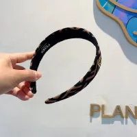 Cheap Fendi Headband For Women #1428099 Replica Wholesale [$27.00 USD] [ITEM#1428099] on Replica Fendi Headband