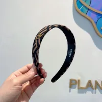 Cheap Fendi Headband For Women #1428099 Replica Wholesale [$27.00 USD] [ITEM#1428099] on Replica Fendi Headband