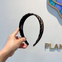 Cheap Fendi Headband For Women #1428099 Replica Wholesale [$27.00 USD] [ITEM#1428099] on Replica Fendi Headband