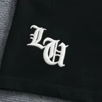 Cheap Chrome Hearts T-Shirts Short Sleeved For Unisex #1428106 Replica Wholesale [$45.00 USD] [ITEM#1428106] on Replica Chrome Hearts T-Shirts