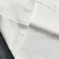 Cheap Chrome Hearts T-Shirts Short Sleeved For Unisex #1428107 Replica Wholesale [$45.00 USD] [ITEM#1428107] on Replica Chrome Hearts T-Shirts