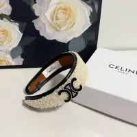 Cheap Celine Headband For Women #1428108 Replica Wholesale [$27.00 USD] [ITEM#1428108] on Replica Celine Headband