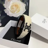 Cheap Celine Headband For Women #1428108 Replica Wholesale [$27.00 USD] [ITEM#1428108] on Replica Celine Headband