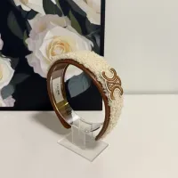 Cheap Celine Headband For Women #1428109 Replica Wholesale [$27.00 USD] [ITEM#1428109] on Replica Celine Headband