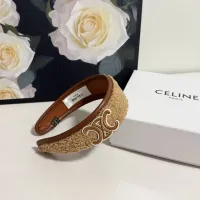 Cheap Celine Headband For Women #1428110 Replica Wholesale [$27.00 USD] [ITEM#1428110] on Replica Celine Headband