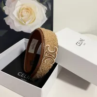 Cheap Celine Headband For Women #1428110 Replica Wholesale [$27.00 USD] [ITEM#1428110] on Replica Celine Headband