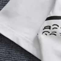 Cheap Christian Dior T-Shirts Short Sleeved For Unisex #1428111 Replica Wholesale [$36.00 USD] [ITEM#1428111] on Replica Christian Dior T-Shirts