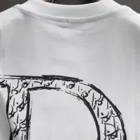 Cheap Christian Dior T-Shirts Short Sleeved For Unisex #1428111 Replica Wholesale [$36.00 USD] [ITEM#1428111] on Replica Christian Dior T-Shirts