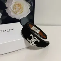 Cheap Celine Headband For Women #1428112 Replica Wholesale [$27.00 USD] [ITEM#1428112] on Replica Celine Headband
