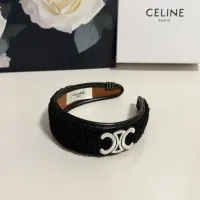 Cheap Celine Headband For Women #1428112 Replica Wholesale [$27.00 USD] [ITEM#1428112] on Replica Celine Headband