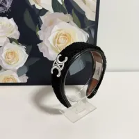 Cheap Celine Headband For Women #1428112 Replica Wholesale [$27.00 USD] [ITEM#1428112] on Replica Celine Headband
