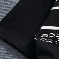 Cheap Christian Dior T-Shirts Short Sleeved For Unisex #1428113 Replica Wholesale [$36.00 USD] [ITEM#1428113] on Replica Christian Dior T-Shirts