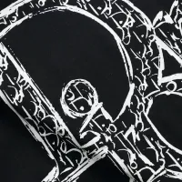 Cheap Christian Dior T-Shirts Short Sleeved For Unisex #1428113 Replica Wholesale [$36.00 USD] [ITEM#1428113] on Replica Christian Dior T-Shirts