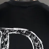 Cheap Christian Dior T-Shirts Short Sleeved For Unisex #1428113 Replica Wholesale [$36.00 USD] [ITEM#1428113] on Replica Christian Dior T-Shirts