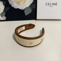 Cheap Celine Headband For Women #1428114 Replica Wholesale [$27.00 USD] [ITEM#1428114] on Replica Celine Headband
