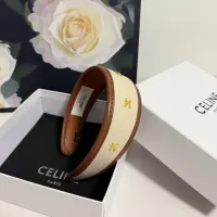 Cheap Celine Headband For Women #1428114 Replica Wholesale [$27.00 USD] [ITEM#1428114] on Replica Celine Headband