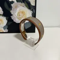 Cheap Celine Headband For Women #1428115 Replica Wholesale [$27.00 USD] [ITEM#1428115] on Replica Celine Headband