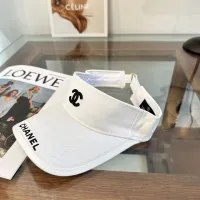 Cheap Chanel Caps #1428116 Replica Wholesale [$25.00 USD] [ITEM#1428116] on Replica Chanel Caps