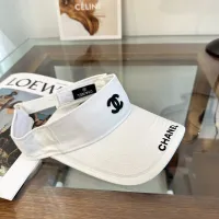 Cheap Chanel Caps #1428116 Replica Wholesale [$25.00 USD] [ITEM#1428116] on Replica Chanel Caps