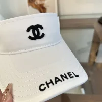 Cheap Chanel Caps #1428116 Replica Wholesale [$25.00 USD] [ITEM#1428116] on Replica Chanel Caps