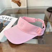 Cheap Chanel Caps #1428117 Replica Wholesale [$25.00 USD] [ITEM#1428117] on Replica Chanel Caps