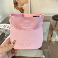 Cheap Chanel Caps #1428117 Replica Wholesale [$25.00 USD] [ITEM#1428117] on Replica Chanel Caps