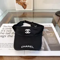 Cheap Chanel Caps #1428118 Replica Wholesale [$25.00 USD] [ITEM#1428118] on Replica Chanel Caps