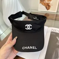 Cheap Chanel Caps #1428118 Replica Wholesale [$25.00 USD] [ITEM#1428118] on Replica Chanel Caps