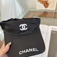 Cheap Chanel Caps #1428118 Replica Wholesale [$25.00 USD] [ITEM#1428118] on Replica Chanel Caps