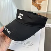 Cheap Chanel Caps #1428118 Replica Wholesale [$25.00 USD] [ITEM#1428118] on Replica Chanel Caps