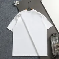 Cheap Fendi T-Shirts Short Sleeved For Unisex #1428121 Replica Wholesale [$36.00 USD] [ITEM#1428121] on Replica Fendi T-Shirts