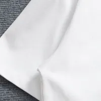 Cheap Fendi T-Shirts Short Sleeved For Unisex #1428121 Replica Wholesale [$36.00 USD] [ITEM#1428121] on Replica Fendi T-Shirts