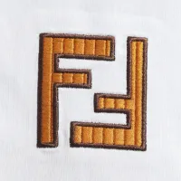 Cheap Fendi T-Shirts Short Sleeved For Unisex #1428121 Replica Wholesale [$36.00 USD] [ITEM#1428121] on Replica Fendi T-Shirts