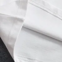 Cheap Fendi T-Shirts Short Sleeved For Unisex #1428121 Replica Wholesale [$36.00 USD] [ITEM#1428121] on Replica Fendi T-Shirts