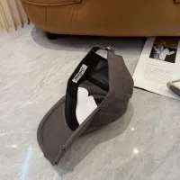 Cheap MIU MIU Caps #1428125 Replica Wholesale [$27.00 USD] [ITEM#1428125] on Replica MIU MIU Caps