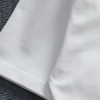 Cheap Fendi T-Shirts Short Sleeved For Unisex #1428128 Replica Wholesale [$36.00 USD] [ITEM#1428128] on Replica Fendi T-Shirts